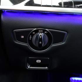 Foto inzerátu Mercedes S S 350 d 4MATIC