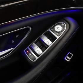 Foto inzerátu Mercedes S S 350 d 4MATIC