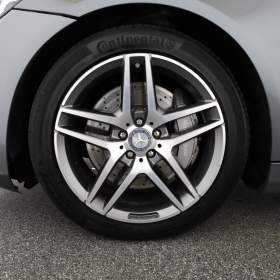 Foto inzerátu Mercedes S S 350 d 4MATIC