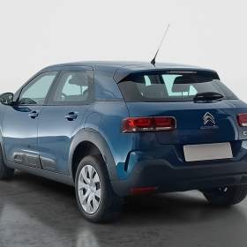 Foto inzerátu Citroen C4 Cactus 1.2 PureTech