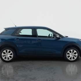 Foto inzerátu Citroen C4 Cactus 1.2 PureTech