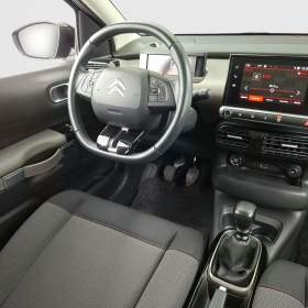 Foto inzerátu Citroen C4 Cactus 1.2 PureTech