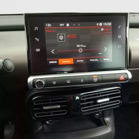 Foto inzerátu Citroen C4 Cactus 1.2 PureTech