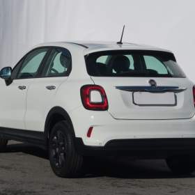 Foto inzerátu Fiat 500X 1.0 FireFly