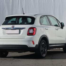 Foto inzerátu Fiat 500X 1.0 FireFly