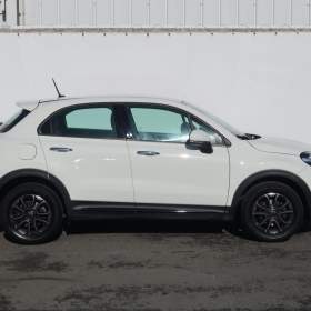 Foto inzerátu Fiat 500X 1.0 FireFly
