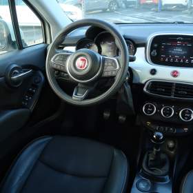 Foto inzerátu Fiat 500X 1.0 FireFly