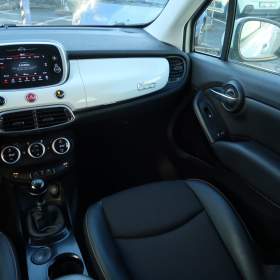 Foto inzerátu Fiat 500X 1.0 FireFly