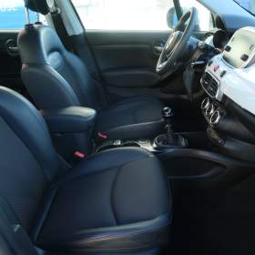 Foto inzerátu Fiat 500X 1.0 FireFly