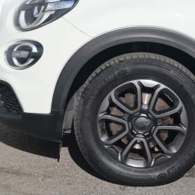 Foto inzerátu Fiat 500X 1.0 FireFly