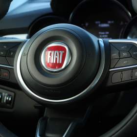 Foto inzerátu Fiat 500X 1.0 FireFly