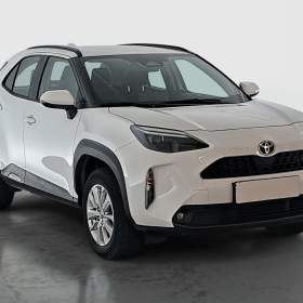 Foto inzerátu Toyota Yaris Cross 1.5 VVT-iE