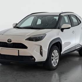 Foto inzerátu Toyota Yaris Cross 1.5 VVT-iE