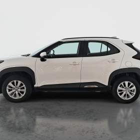 Foto inzerátu Toyota Yaris Cross 1.5 VVT-iE