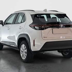 Foto inzerátu Toyota Yaris Cross 1.5 VVT-iE