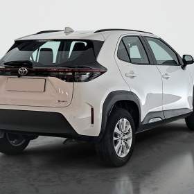 Foto inzerátu Toyota Yaris Cross 1.5 VVT-iE