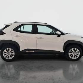 Foto inzerátu Toyota Yaris Cross 1.5 VVT-iE