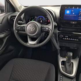 Foto inzerátu Toyota Yaris Cross 1.5 VVT-iE