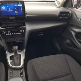 Foto inzerátu Toyota Yaris Cross 1.5 VVT-iE