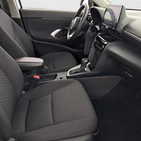 Foto inzerátu Toyota Yaris Cross 1.5 VVT-iE