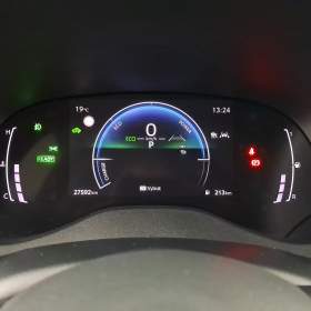 Foto inzerátu Toyota Yaris Cross 1.5 VVT-iE