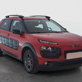 Foto inzerátu Citroen C4 Cactus 1.2 PureTech