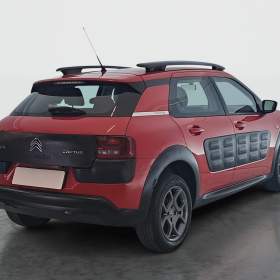 Foto inzerátu Citroen C4 Cactus 1.2 PureTech