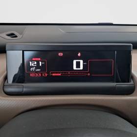 Foto inzerátu Citroen C4 Cactus 1.2 PureTech
