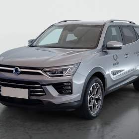 Foto inzerátu SsangYong Korando 1.5 T-GDI