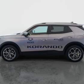 Foto inzerátu SsangYong Korando 1.5 T-GDI