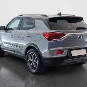 Foto inzerátu SsangYong Korando 1.5 T-GDI