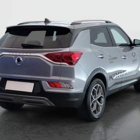 Foto inzerátu SsangYong Korando 1.5 T-GDI