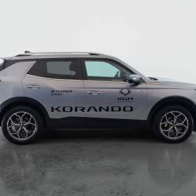 Foto inzerátu SsangYong Korando 1.5 T-GDI