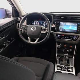 Foto inzerátu SsangYong Korando 1.5 T-GDI
