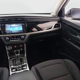 Foto inzerátu SsangYong Korando 1.5 T-GDI