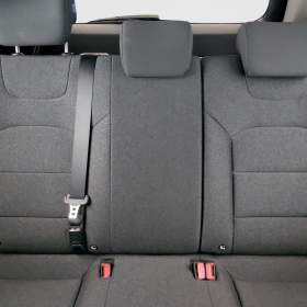 Foto inzerátu SsangYong Korando 1.5 T-GDI