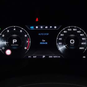 Foto inzerátu SsangYong Korando 1.5 T-GDI