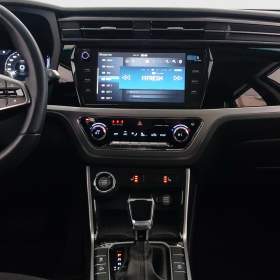 Foto inzerátu SsangYong Korando 1.5 T-GDI