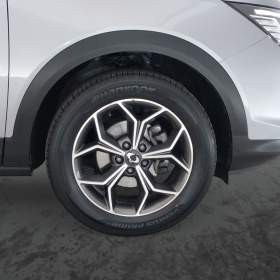 Foto inzerátu SsangYong Korando 1.5 T-GDI