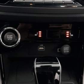Foto inzerátu SsangYong Korando 1.5 T-GDI