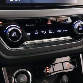 Foto inzerátu SsangYong Korando 1.5 T-GDI