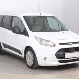 Foto inzerátu Ford Tourneo Connect 1.0 EcoBoost