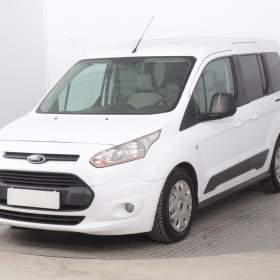 Foto inzerátu Ford Tourneo Connect 1.0 EcoBoost
