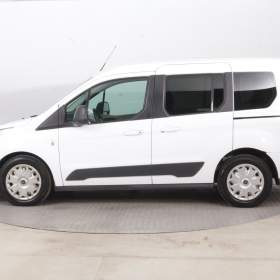 Foto inzerátu Ford Tourneo Connect 1.0 EcoBoost