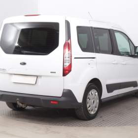 Foto inzerátu Ford Tourneo Connect 1.0 EcoBoost