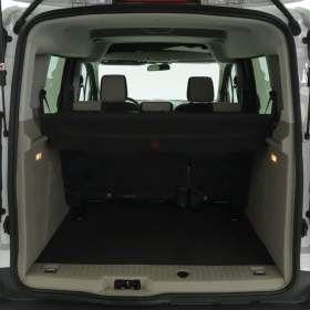 Foto inzerátu Ford Tourneo Connect 1.0 EcoBoost