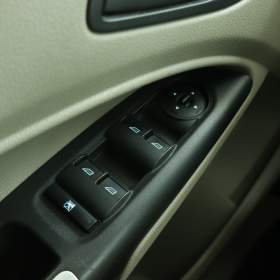 Foto inzerátu Ford Tourneo Connect 1.0 EcoBoost