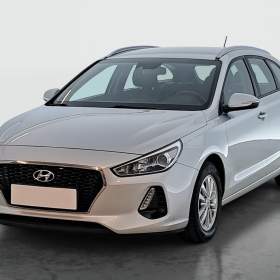Foto inzerátu Hyundai i30 1.0 T-GDI