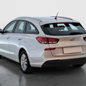 Foto inzerátu Hyundai i30 1.0 T-GDI