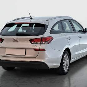 Foto inzerátu Hyundai i30 1.0 T-GDI